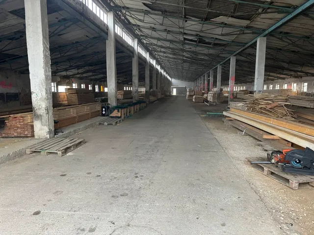 Eladó kereskedelmi és ipari ingatlan Marcali 785 nm