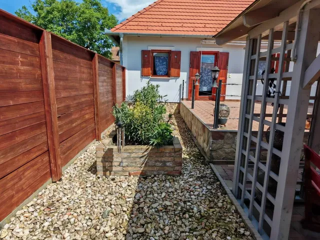 Eladó ház Vörs 143 nm