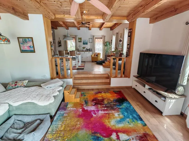 Eladó ház Vörs 143 nm