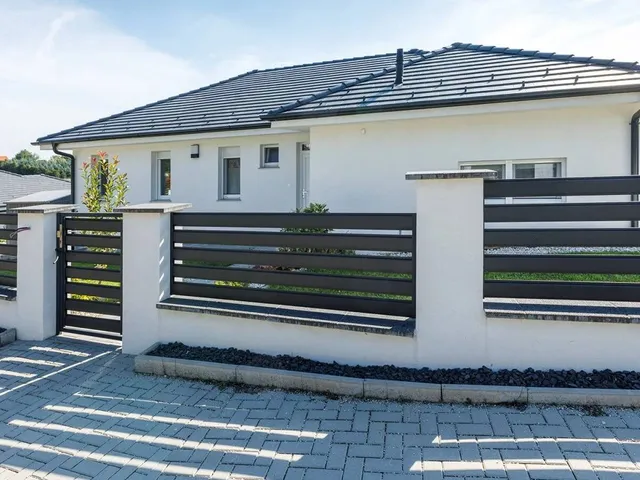 Eladó ház Cserszegtomaj 106 nm