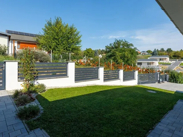 Eladó ház Cserszegtomaj 106 nm