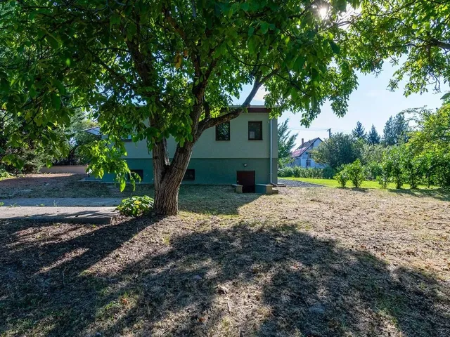 Eladó ház Cserszegtomaj 155 nm