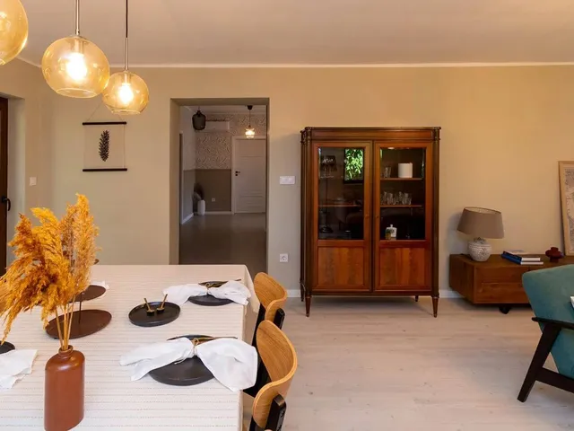 Eladó ház Cserszegtomaj 155 nm