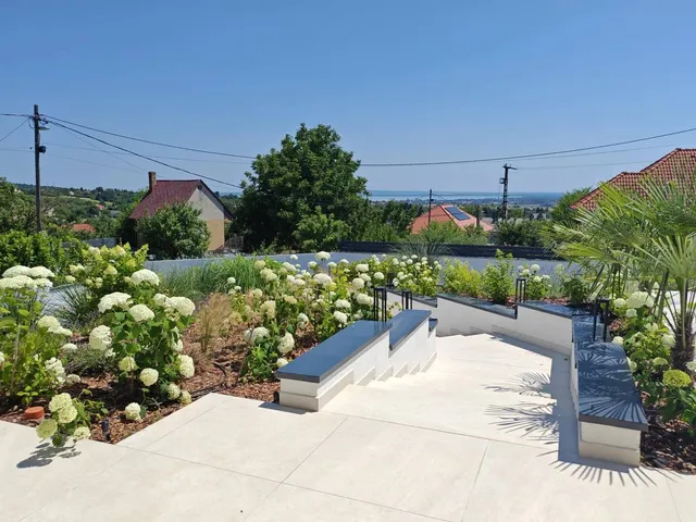 Eladó ház Cserszegtomaj 383 nm