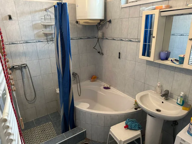 Eladó ház Dombóvár 118 nm