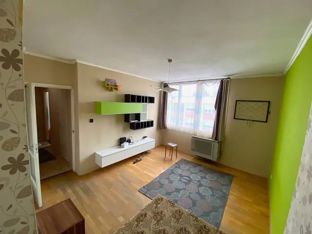 Eladó lakás Marcali 32 nm