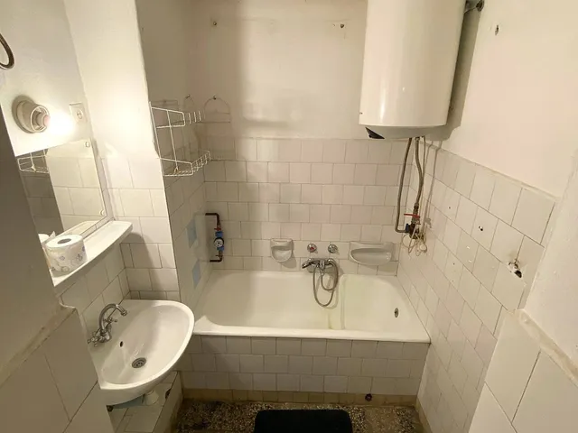 Eladó lakás Marcali 32 nm