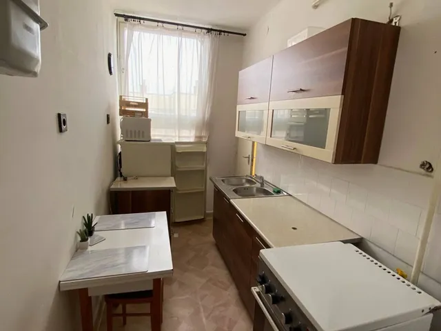 Eladó lakás Marcali 32 nm