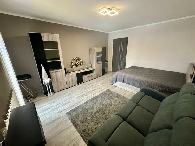 Eladó lakás Marcali 57 nm