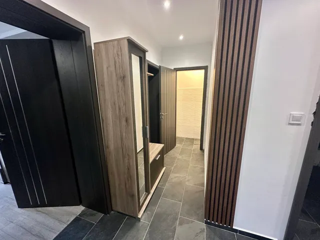 Eladó lakás Marcali 57 nm