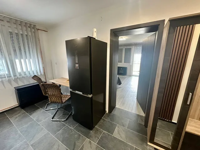 Eladó lakás Marcali 57 nm