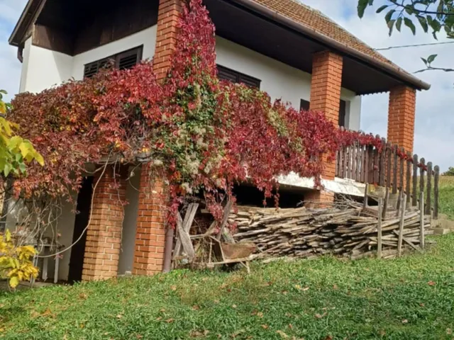 Eladó ház Marcali 40 nm