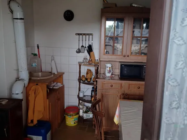 Eladó ház Marcali 40 nm