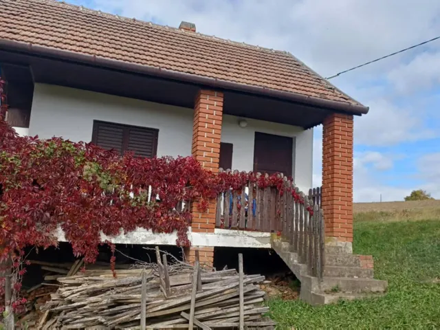 Eladó mezőgazdasági ingatlan Marcali 40 nm