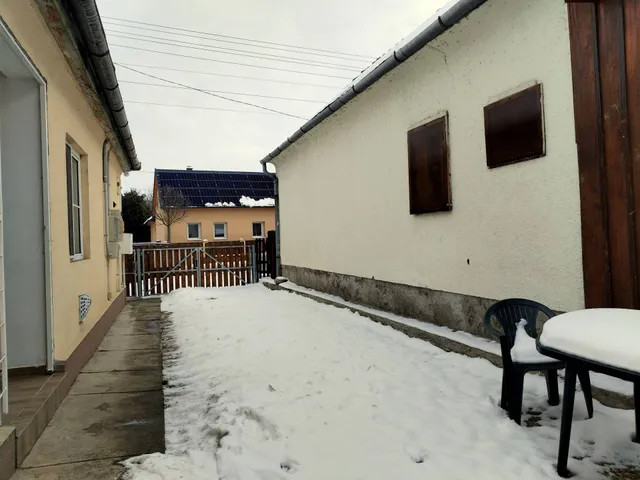 Eladó ház Balatonberény 100 nm