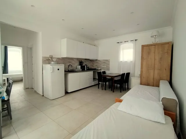 Eladó ház Balatonberény 42 nm