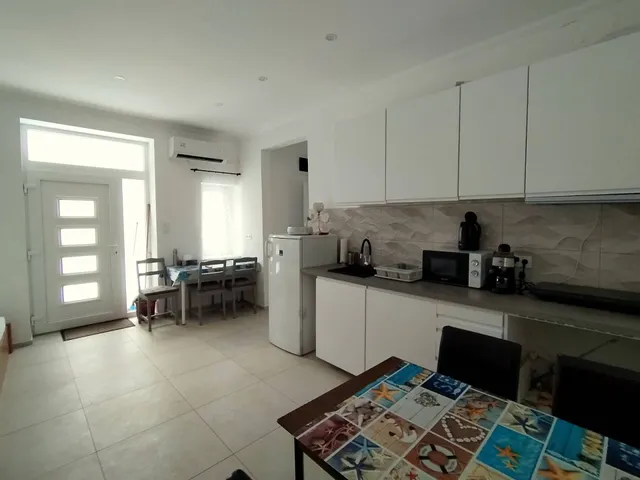 Eladó ház Balatonberény 42 nm