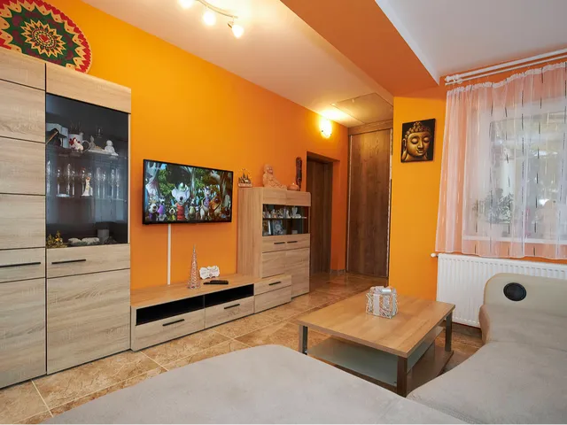 Eladó ház Marcali 113 nm