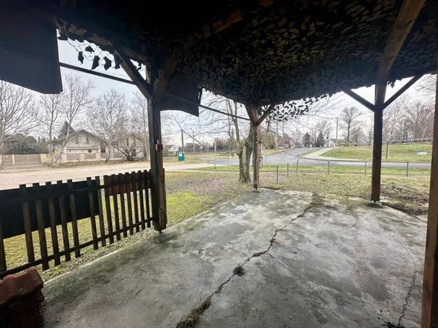 Eladó kereskedelmi és ipari ingatlan Balatonmáriafürdő 50 nm