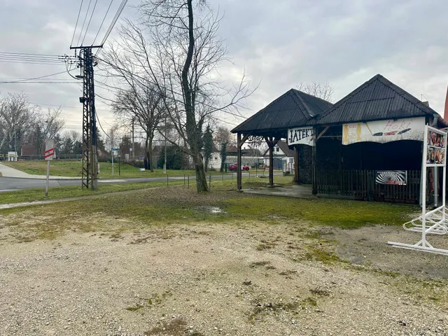 Eladó kereskedelmi és ipari ingatlan Balatonmáriafürdő 50 nm