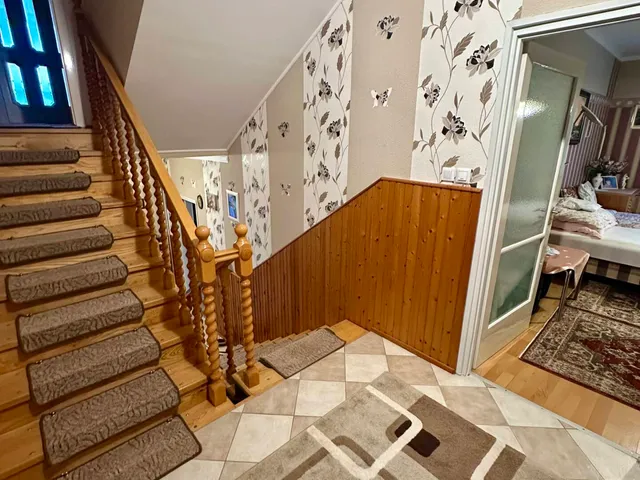 Eladó ház Marcali 250 nm