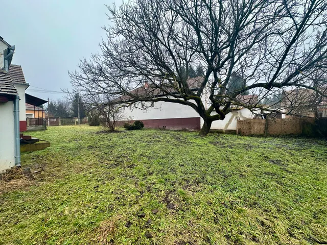 Eladó ház Tapsony 80 nm