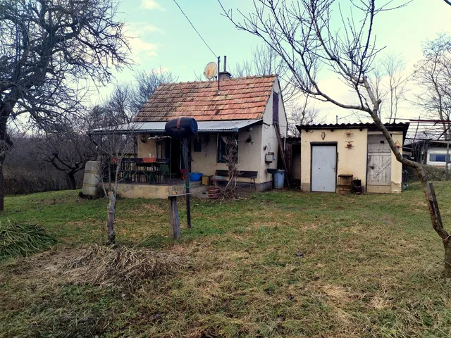 Eladó mezőgazdasági ingatlan Marcali 35 nm