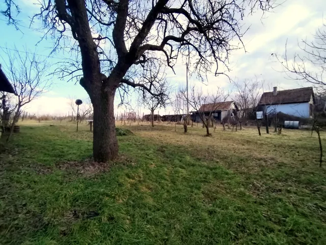 Eladó mezőgazdasági ingatlan Marcali 35 nm