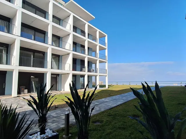 Eladó lakás Balatonmáriafürdő 35 nm