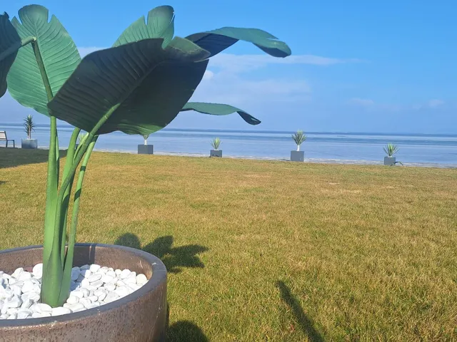 Eladó lakás Balatonmáriafürdő 35 nm