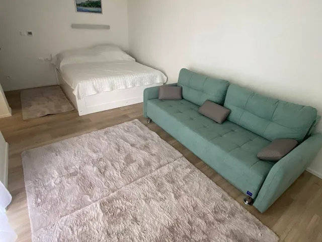 Eladó lakás Balatonmáriafürdő 35 nm