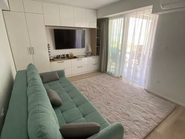 Eladó lakás Balatonmáriafürdő 35 nm