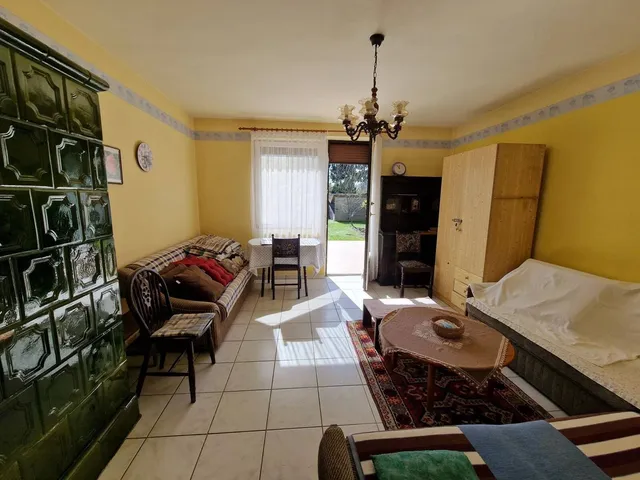 Eladó ház Balatonszentgyörgy 70 nm