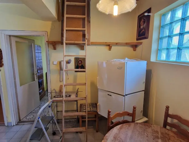 Eladó ház Balatonszentgyörgy 70 nm