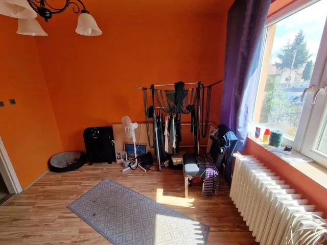 Eladó ház Miháld 190 nm