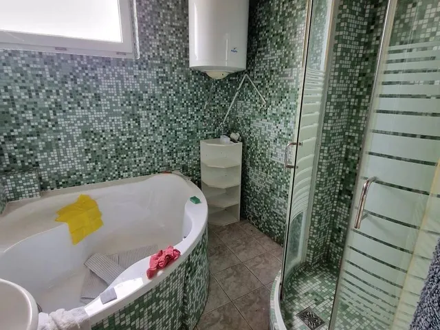 Eladó ház Miháld 190 nm