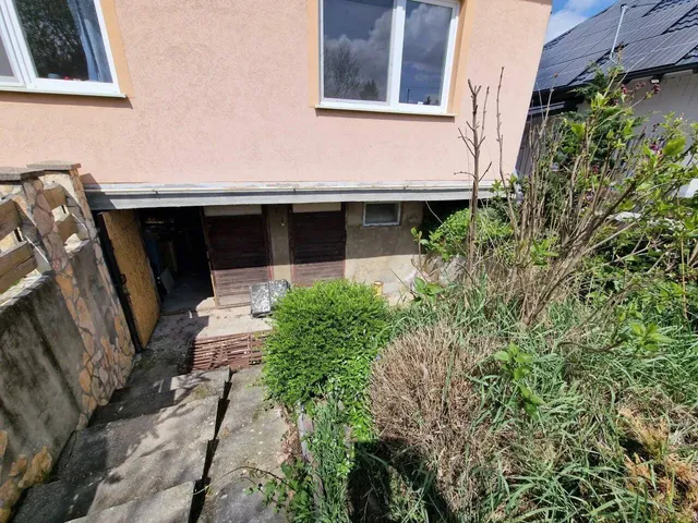 Eladó ház Miháld 190 nm