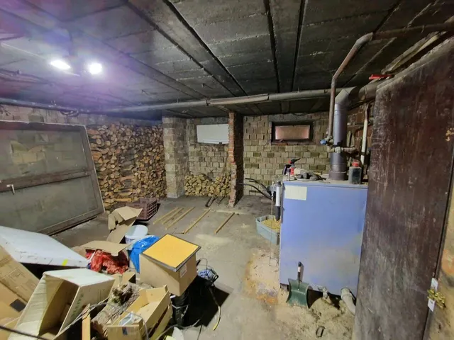 Eladó ház Miháld 190 nm