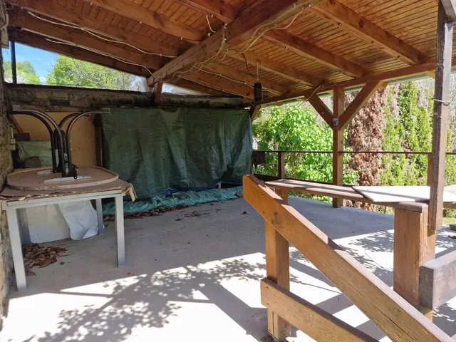 Eladó ház Vindornyaszőlős 80 nm