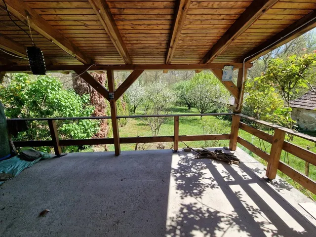 Eladó ház Vindornyaszőlős 80 nm