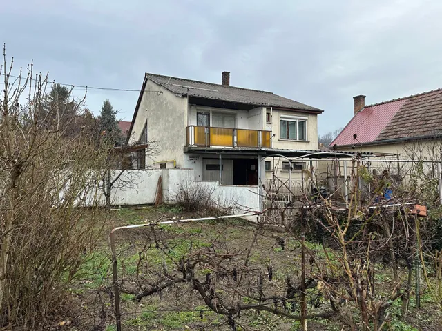 Eladó ház Kaposvár 100 nm