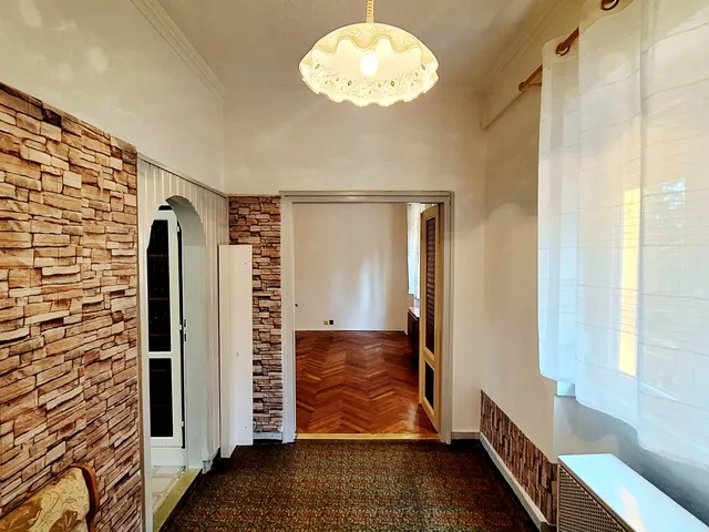 Eladó lakás Marcali 58 nm