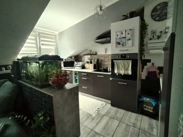 Eladó ház Balatonberény 204 nm