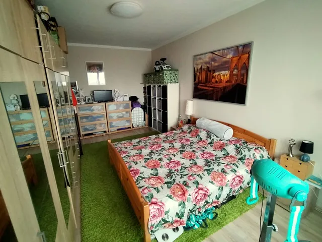 Eladó ház Balatonberény 204 nm