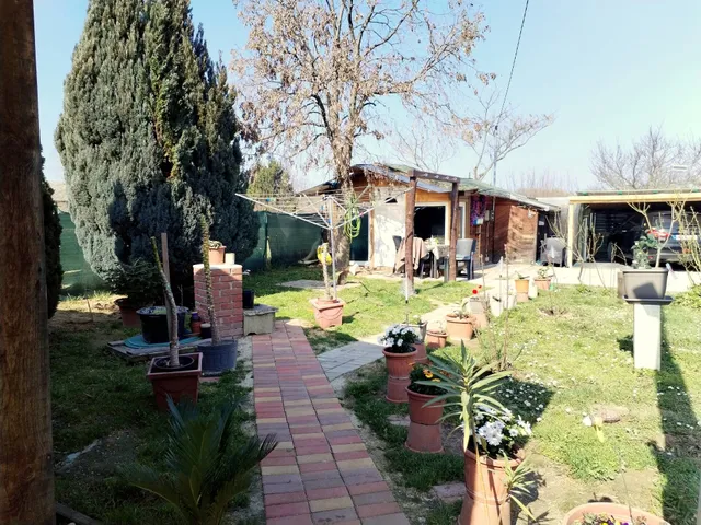 Eladó mezőgazdasági ingatlan Marcali 50 nm