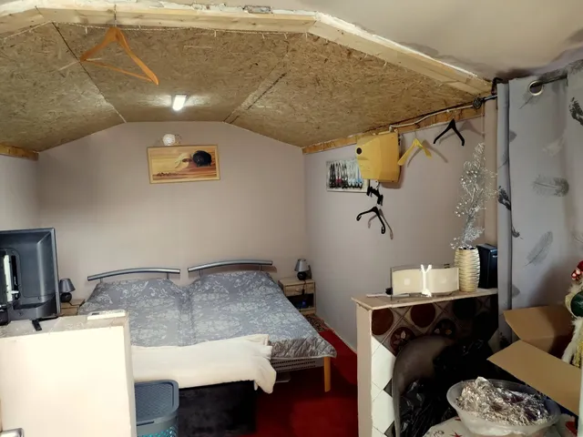 Eladó mezőgazdasági ingatlan Marcali 50 nm