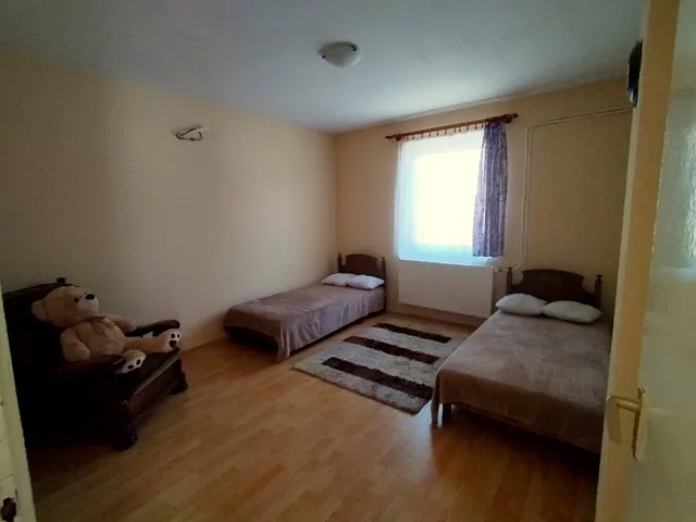 Eladó ház Tikos 105 nm