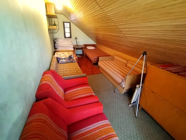 Eladó üdülő és hétvégi ház Balatonmáriafürdő 80 nm