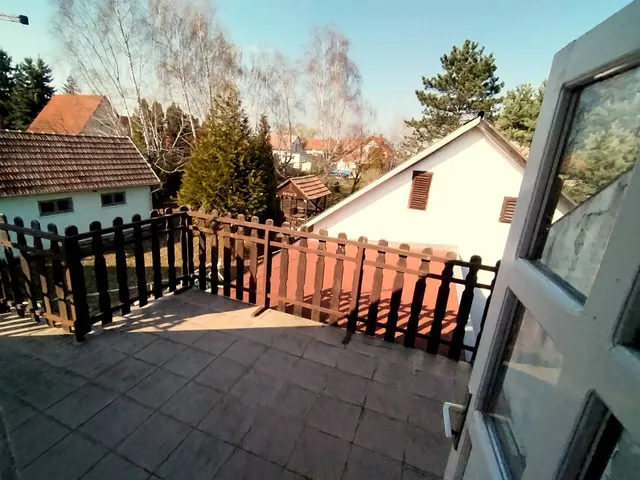 Eladó üdülő és hétvégi ház Balatonmáriafürdő 80 nm