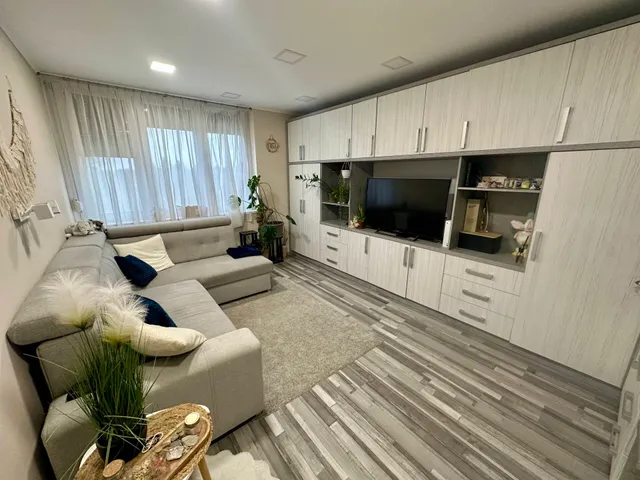 Eladó lakás Marcali 50 nm